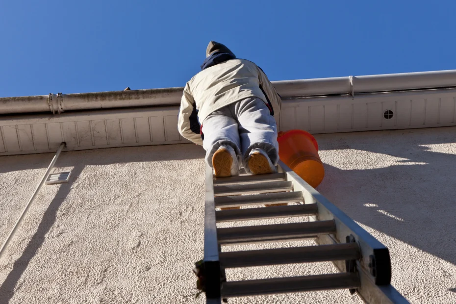 Gutter Cleaning Chastain Park