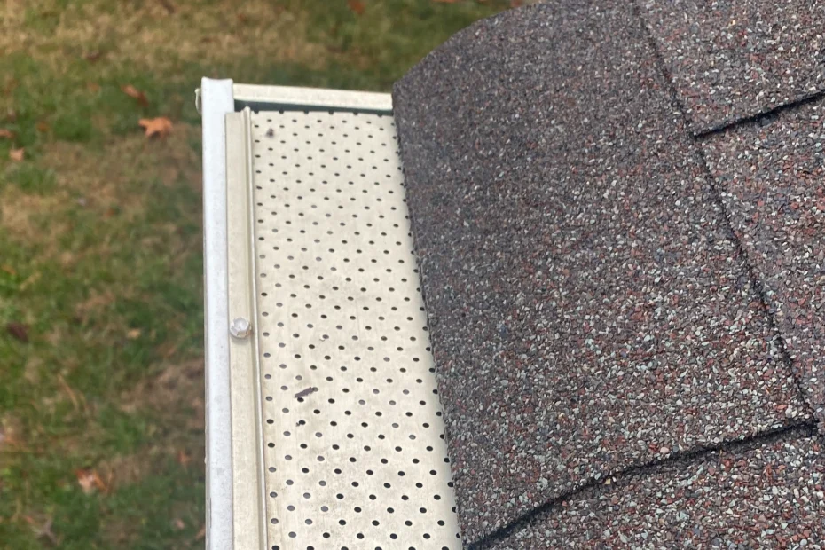 Gutter Cleaning Chastain Park